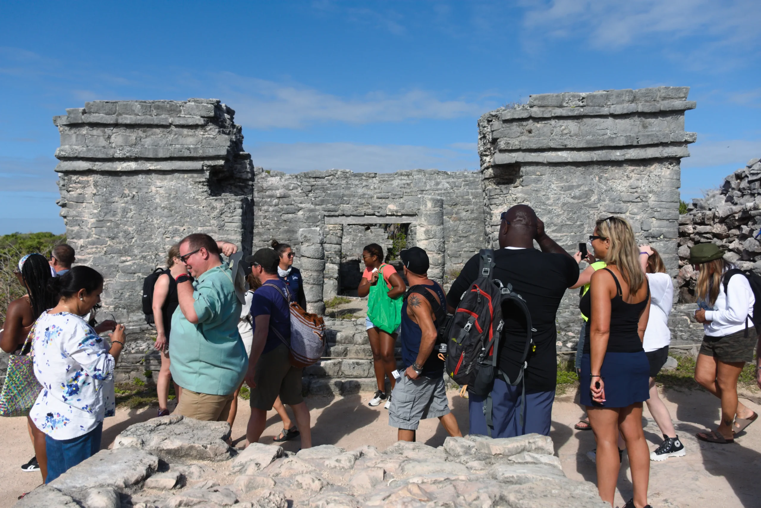Zona Arqueológica de Tulum Datos Curiosos 28 DSC 0632 1 scaled
