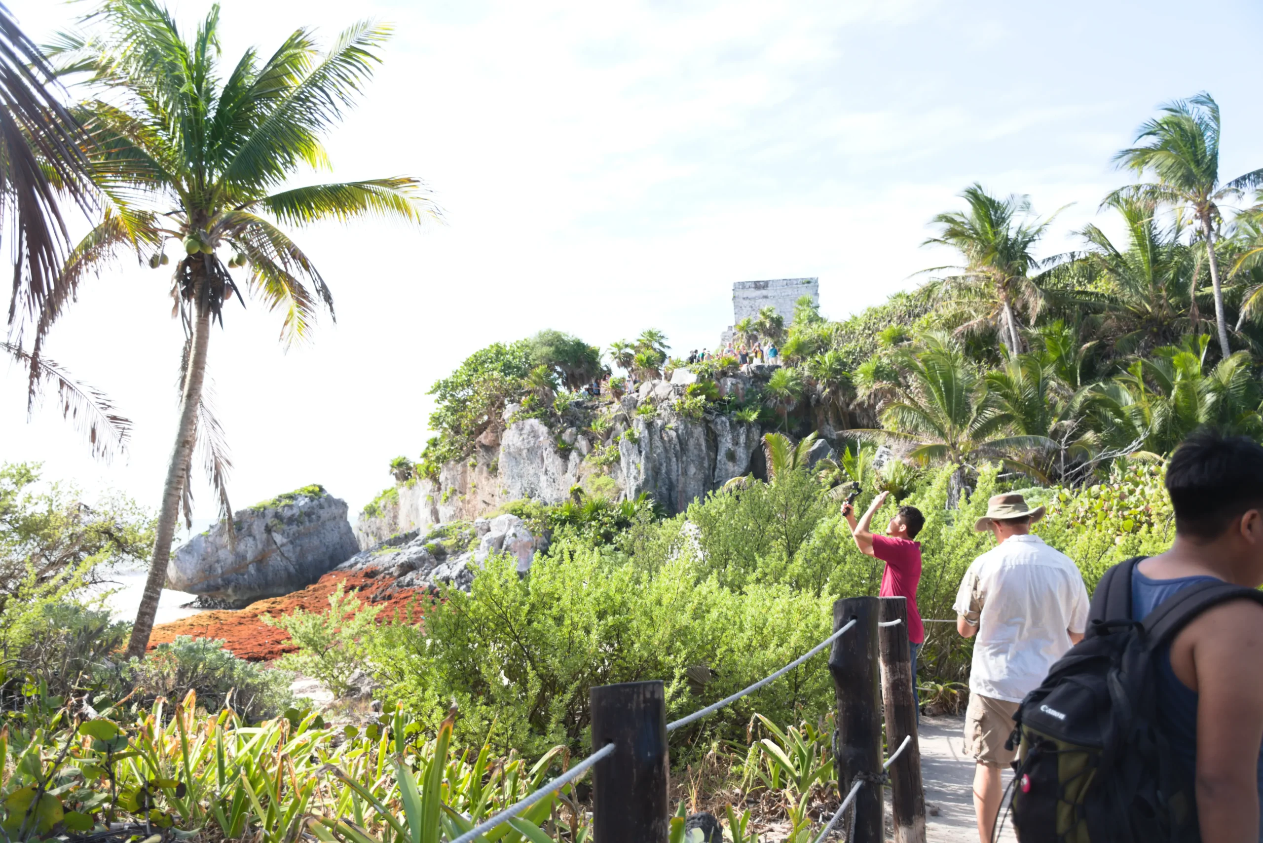 Zona Arqueológica de Tulum Datos Curiosos 33 DSC 0663 1 scaled