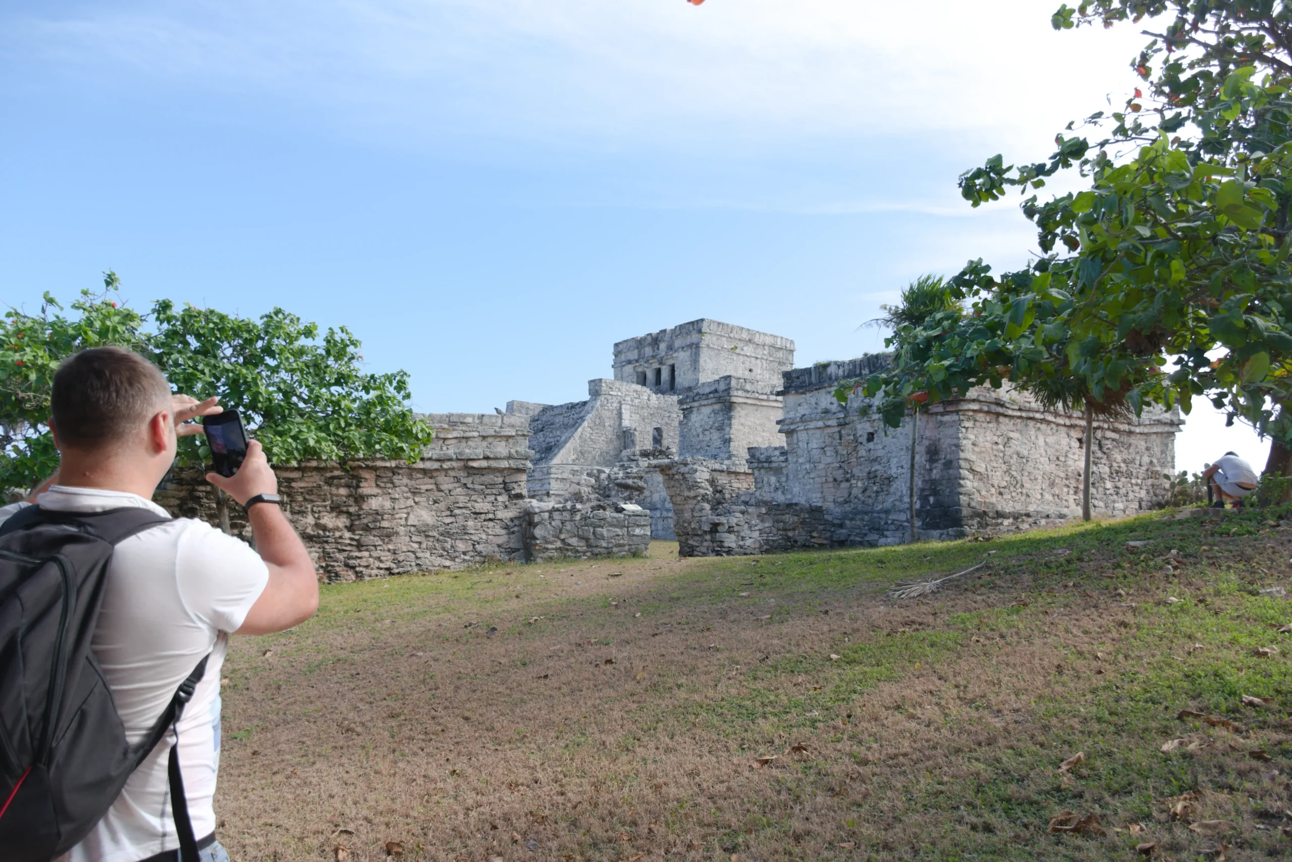 Zona Arqueológica de Tulum Datos Curiosos 40 DSC 0700 1 scaled