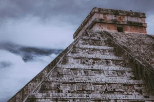 chichen itza