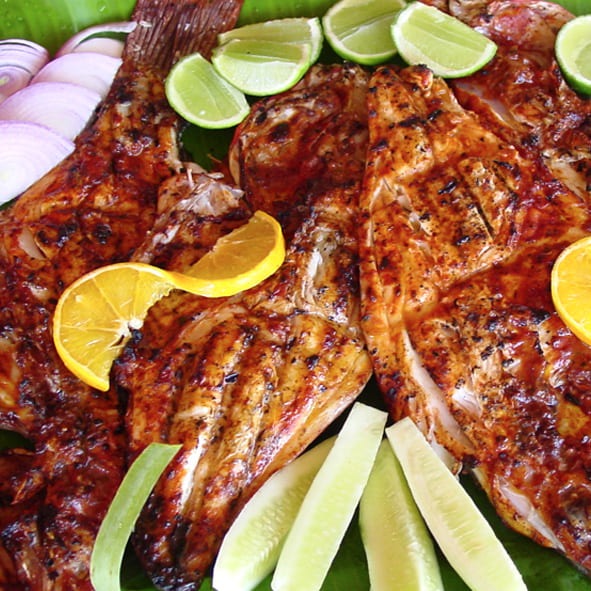 gastronomia puerto vallarta