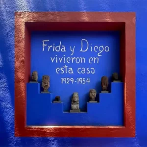 museo frida kahlo