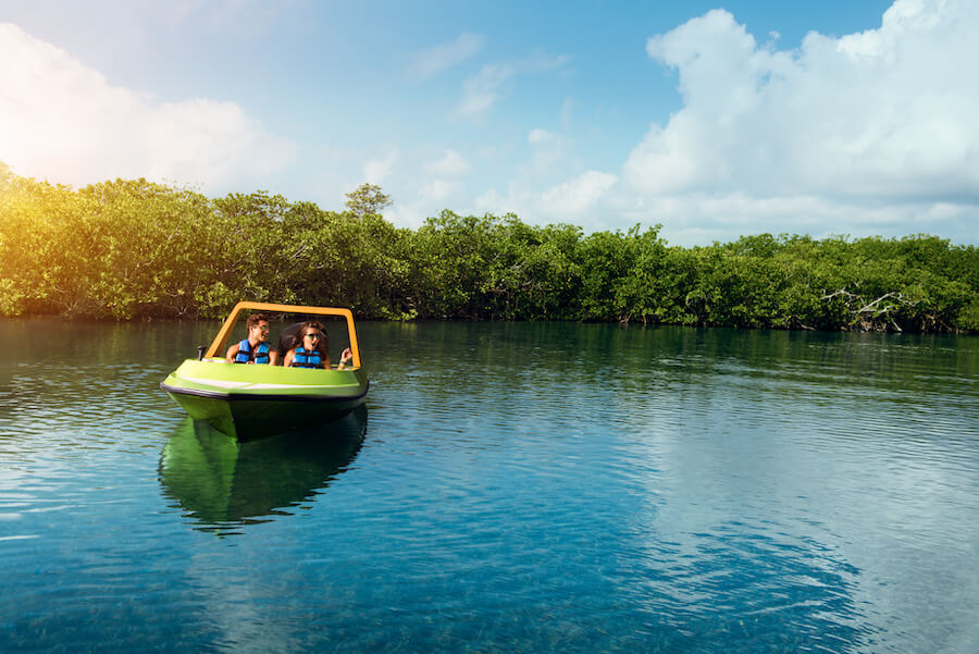 El mejor Jungle Tour Cancún 2025 14 ofertas jungle tour