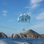 parasail experience los cabos