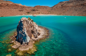 vacaiones de verano en espiritu sando island