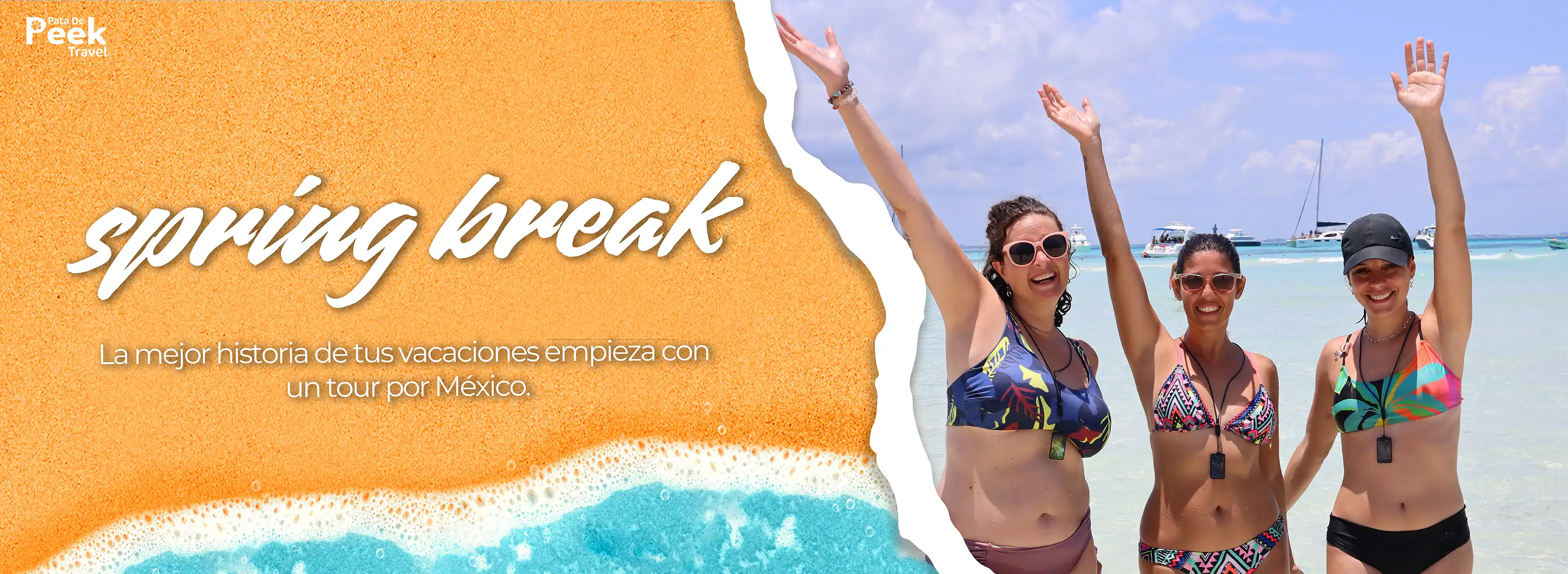 Tour Jungle Tour en Cancún