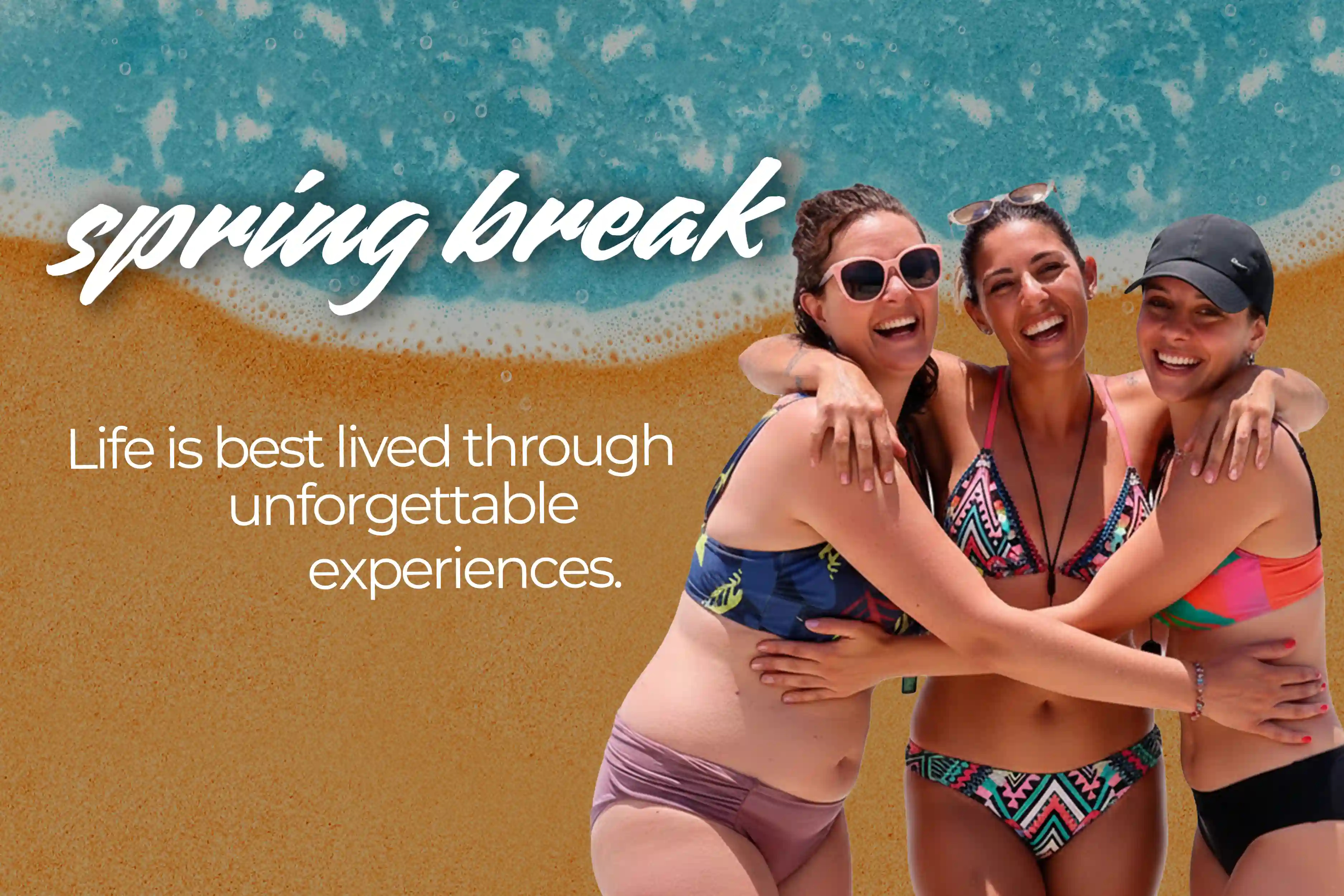 Tours in Promotion Cancun